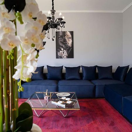 Seaview Orchid 2 Bed Elegance Apartment Athena Bagian luar foto