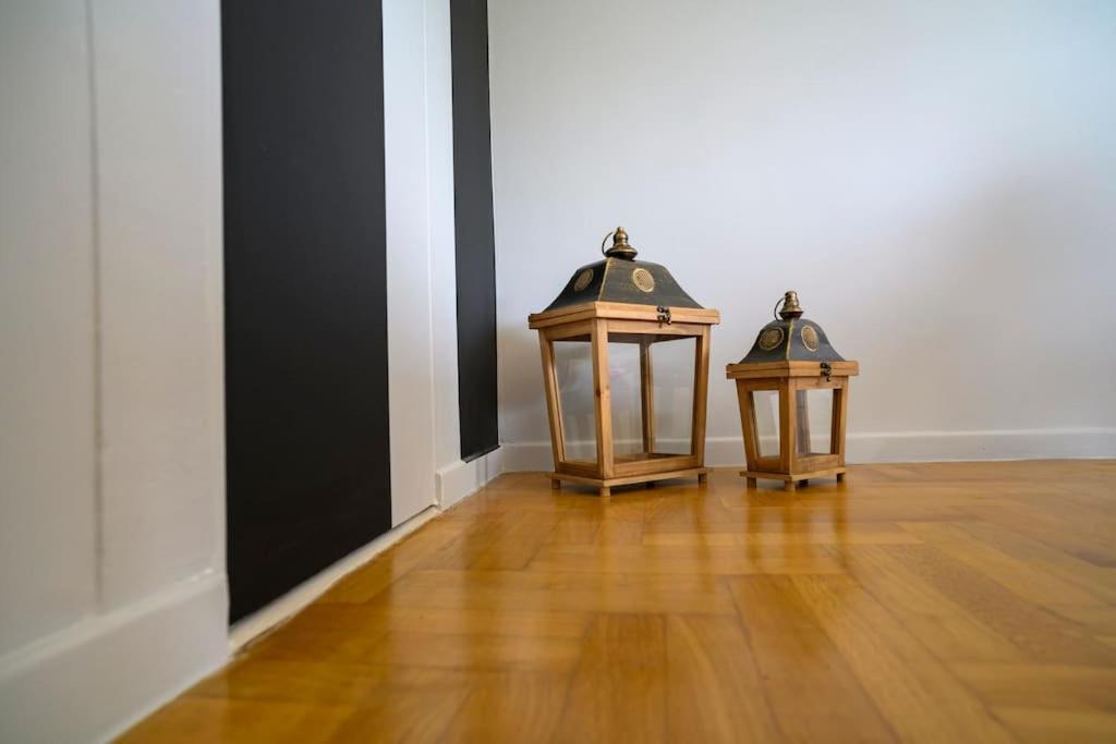 Seaview Orchid 2 Bed Elegance Apartment Athena Bagian luar foto