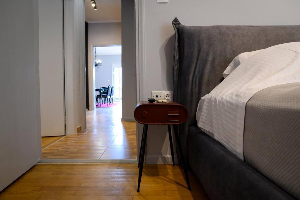 Seaview Orchid 2 Bed Elegance Apartment Athena Bagian luar foto