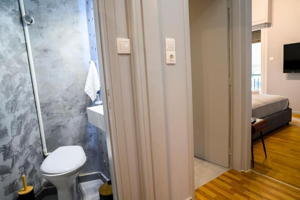 Seaview Orchid 2 Bed Elegance Apartment Athena Bagian luar foto