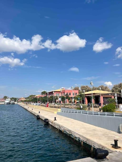Seaview Orchid 2 Bed Elegance Apartment Athena Bagian luar foto