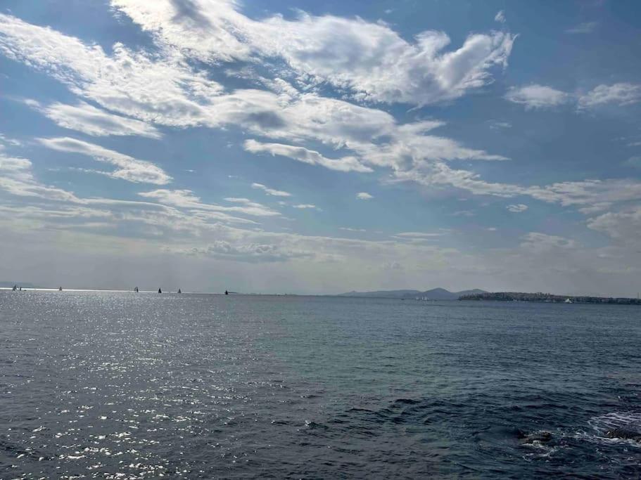 Seaview Orchid 2 Bed Elegance Apartment Athena Bagian luar foto
